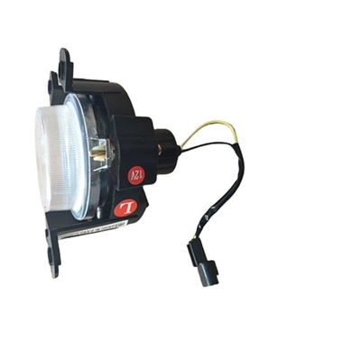 JAC HFC1040 Assemblaggio di luci di nebbia anteriore per il lampeggiamento Q3 Q6 H330