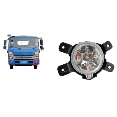 JAC HFC1040 Assemblaggio di luci di nebbia anteriore per il lampeggiamento Q3 Q6 H330