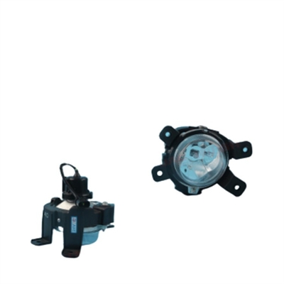 JAC HFC1040 Assemblaggio di luci di nebbia anteriore per il lampeggiamento Q3 Q6 H330