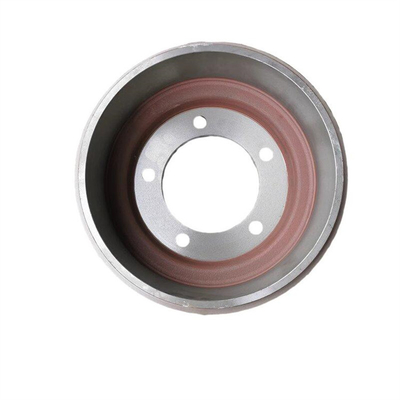 JMC 1040s Camion leggero, freno posteriore, tamburo, parti di camion con OEM NO 2100320390