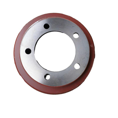 JMC 1040s Camion leggero, freno posteriore, tamburo, parti di camion con OEM NO 2100320390