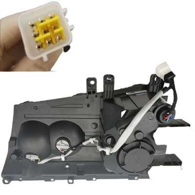 12V/24V fari combinati per camion leggeri HOWO Packaging Details Standard o personalizzato