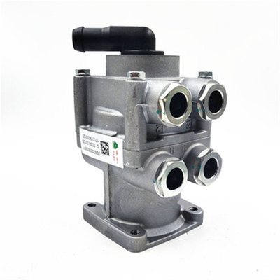 Valvola di frenatura LG9704360057 per camion SINOTRUK CNHTC 2005- Parte di auto indispensabile