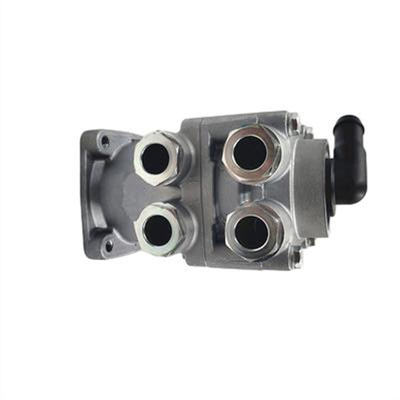 Valvola di frenatura LG9704360057 per camion SINOTRUK CNHTC 2005- Parte di auto indispensabile