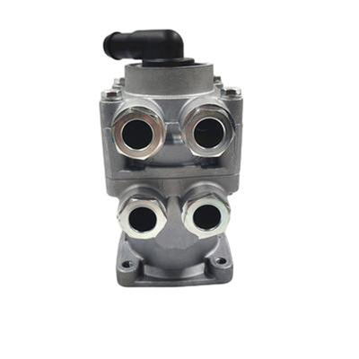 Valvola di frenatura LG9704360057 per camion SINOTRUK CNHTC 2005- Parte di auto indispensabile