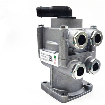 Valvola di frenatura LG9704360057 per camion SINOTRUK CNHTC 2005- Parte di auto indispensabile