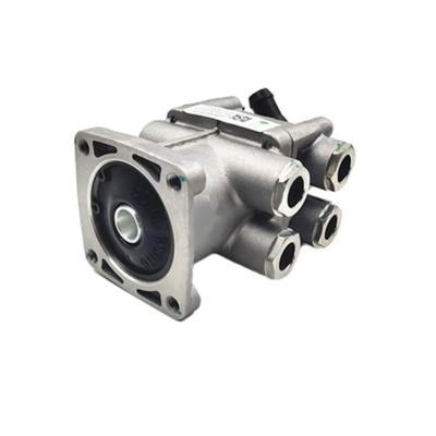 Valvola di frenatura LG9704360057 per camion SINOTRUK CNHTC 2005- Parte di auto indispensabile