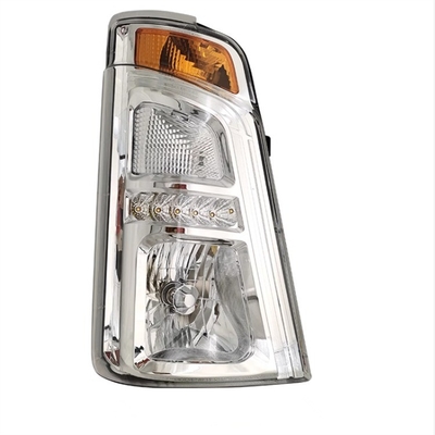 Faretto per autocarri leggeri Tongshuai 12V / 24V luce frontale per imballaggi standard o personalizzati