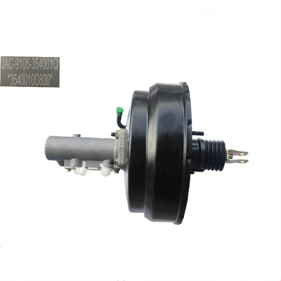 JAC 1040 parti di camion leggero assemblaggio di amplificatore a vuoto 3540010D800-1107 parti per il vostro JAC