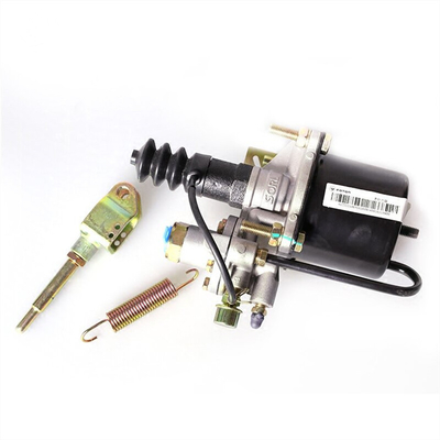 JMC 1030 /1040 Potenziatore della pompa di accoppiamento in alluminio per ricambi di autocarri