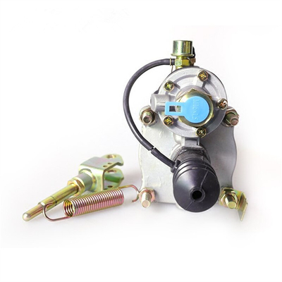 JMC 1030 /1040 Potenziatore della pompa di accoppiamento in alluminio per ricambi di autocarri