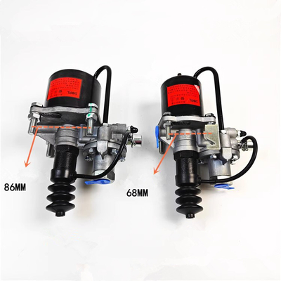 JMC 1030 /1040 Potenziatore della pompa di accoppiamento in alluminio per ricambi di autocarri