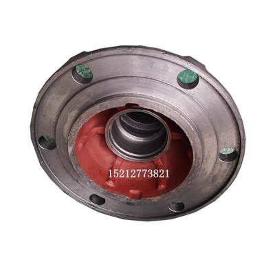 2013 Anno Ricambi auto rossi per camion Jac J3 Ricambi 3103101n Hub anteriore Jac1040