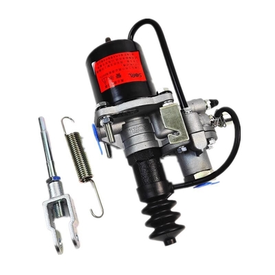 JMC 1030 /1040 Potenziatore della pompa di accoppiamento in alluminio per ricambi di autocarri