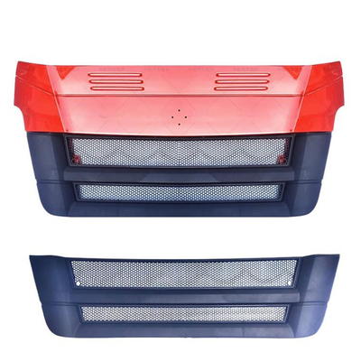 Parti di camion LG1613118122 LG1612118122 Griglie per SINOTRUK HOWO Griglie originali Howo