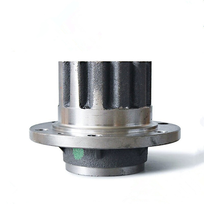 Black Manufacture jac G300S-04015 Ricambi per autocarri NJ1038 Centro posteriore OEM NO 3104N28-015