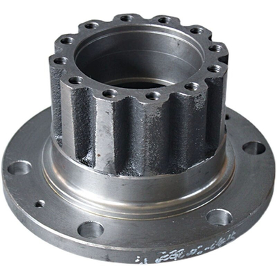Black Manufacture jac G300S-04015 Ricambi per autocarri NJ1038 Centro posteriore OEM NO 3104N28-015