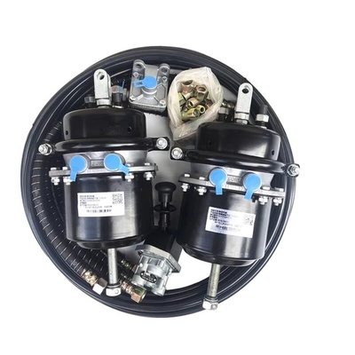 OEM n. 3530QC510-010 Camera d'aria frenante di dimensioni standard per Yuejin JAC Foton Truck Parts