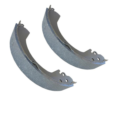 Yue Yue 1039E2-3501030A Calzature di freno per camion pesanti per e OE NO. 1039E2-3501030A