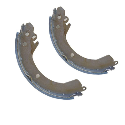 Yue Yue 1039E2-3501030A Calzature di freno per camion pesanti per e OE NO. 1039E2-3501030A