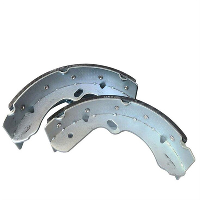 Yue Yue 1039E2-3501030A Calzature di freno per camion pesanti per e OE NO. 1039E2-3501030A