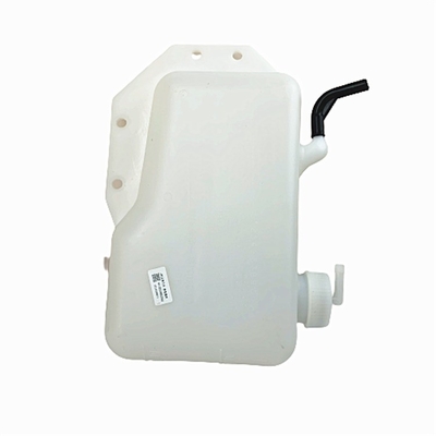 2.8 T6 TD Motore SHUAILING T8 Sistema di raffreddamento del camion Serbatoio di espansione 1311010D817 per JAC