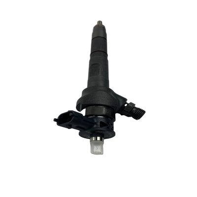 Fittings auto JAC HFC4DF1 iniettore di carburante per motore parti di ricambio di Junling Shuailing Kanling