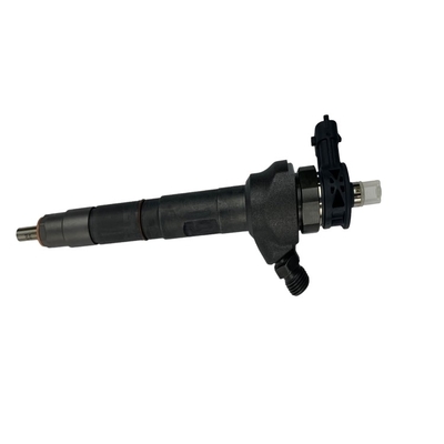 Fittings auto JAC HFC4DF1 iniettore di carburante per motore parti di ricambio di Junling Shuailing Kanling