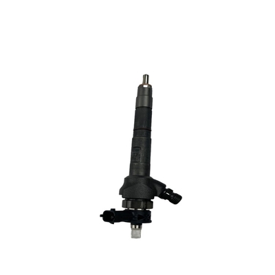 Fittings auto JAC HFC4DF1 iniettore di carburante per motore parti di ricambio di Junling Shuailing Kanling