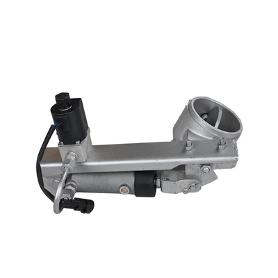 Freno di scarico per YUEJIN NJ1063 Ricambi per camion Anno 1988-2004 Adatta alle dimensioni standard