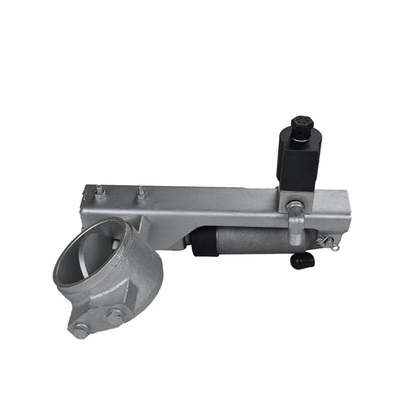 Freno di scarico per YUEJIN NJ1063 Ricambi per camion Anno 1988-2004 Adatta alle dimensioni standard
