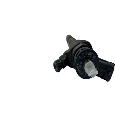 Fittings auto JAC HFC4DF1 iniettore di carburante per motore parti di ricambio di Junling Shuailing Kanling