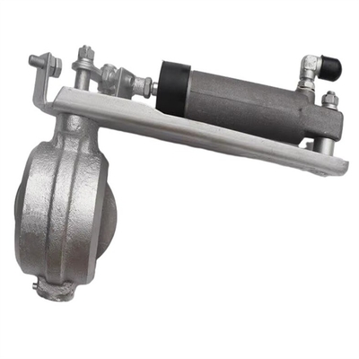 Freno di scarico per YUEJIN NJ1063 Ricambi per camion Anno 1988-2004 Adatta alle dimensioni standard