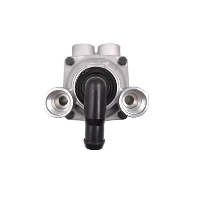 JAC Auto Spare Parts WG9000360520 Valvola freno per montaggio auto
