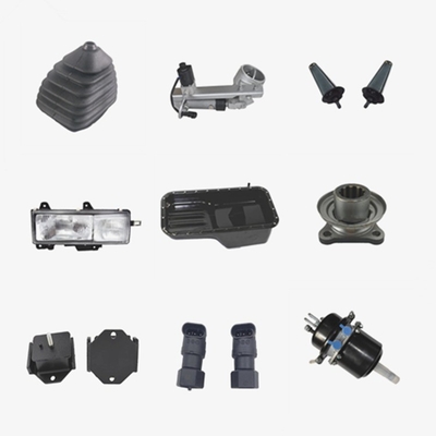 Freno di scarico per YUEJIN NJ1063 Ricambi per camion Anno 1988-2004 Adatta alle dimensioni standard