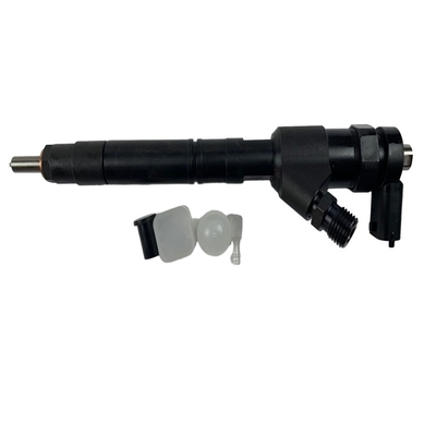 Parti originali iniettore di carburante YN27 motore diesel iniettore Common Rail per JAC DAWOS