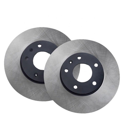 HT250/G3000/G3500 Dischi freno anteriori per JAC Foton SAIC e altri veicoli pesanti