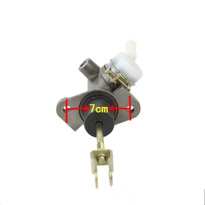 Fabbricazione di autoveicoli Yuejin 1605Y001A0L08 Clutch Master Cylinder per autocarri modello NJ1038