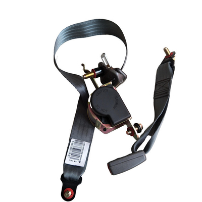 Ford Bus Car Fitment Universal regolabile a 3 punti cintura di sicurezza rimontabile 135cm lunghezza