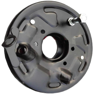 Parti di autoveicoli Accessoio auto JAC Assemblaggio del tamburo del freno a mano 3507010D800 per autoveicoli cinesi