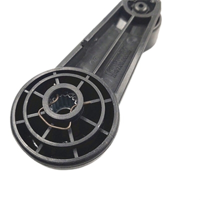 Porta vetro regolatore manuale manicotto manicotto finestrino LG1611330015 per HOWO A7 camion leggero