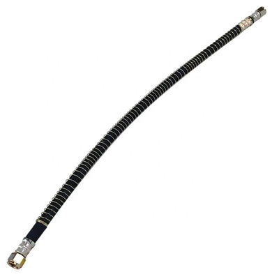 Howo Truck Spare Parts Hose per freni per camion Referenza N.O. 9700360112 e 100% testato
