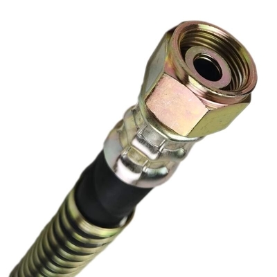 Howo Truck Spare Parts Hose per freni per camion Referenza N.O. 9700360112 e 100% testato