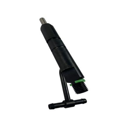 JAC Kangling Shuailing Motore Ricambi 4DA1-1 Iniettore di carburante per sistemi di motori per auto