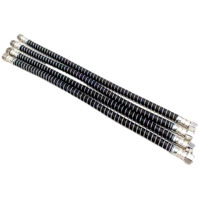 Howo Truck Spare Parts Hose per freni per camion Referenza N.O. 9700360112 e 100% testato
