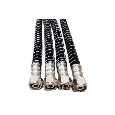 Howo Truck Spare Parts Hose per freni per camion Referenza N.O. 9700360112 e 100% testato