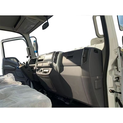 Aggiornare il tuo camion Foton con assemblaggio della cabina AOLING garantito