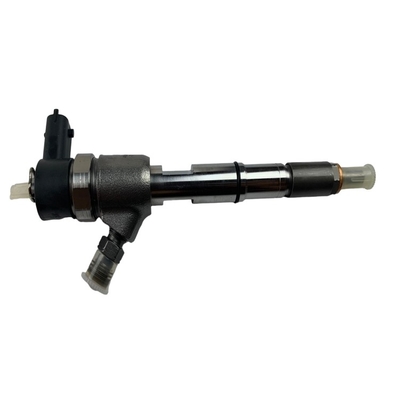 ZZ1257 Motore parti originali iniettore di carburante per motore diesel FOTON HOWO FAW Yunnai YN