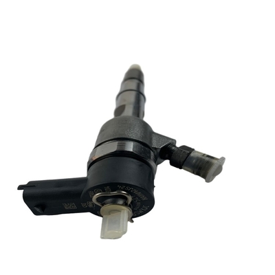 ZZ1257 Motore parti originali iniettore di carburante per motore diesel FOTON HOWO FAW Yunnai YN