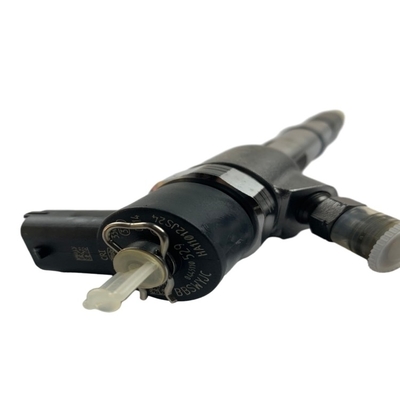 ZZ1257 Motore parti originali iniettore di carburante per motore diesel FOTON HOWO FAW Yunnai YN